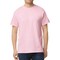 Gildan DryBlend T-Shirt, Men Short Sleeve Assorted Colors Tee for Arts and Crafts
